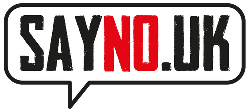 SayNo.UK